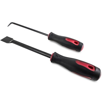 9-teiliges Scraper, Hook und Pick Tool Kit | MMTL-SHP-9
