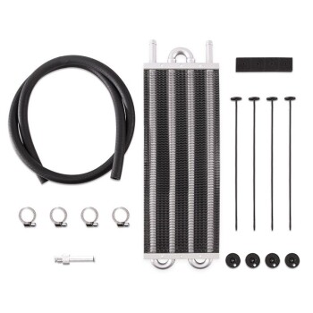 Universal Transmission/Power Steering Cooler | MMTC-U