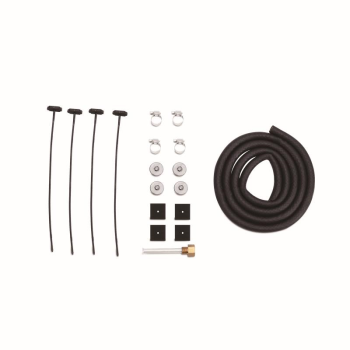 Universal Getriebe Ölkühler, 15" x 7.5" x 0.75" | MMTC-TF-1575