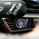CANchecked MFD28 GEN 2 - 2.8" OBD2 Display Cupra Formentor - LHD