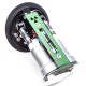 FHST Fuel surge tank - BMW E90/92/93 - without pumps (Walbro F90000267/274/285) | 20-1972