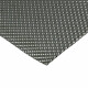 TurboZentrum Thermo stainless heat protection / insulation sheet metal