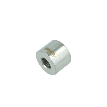 NPT Weld-on Adapter Stainless - Female
