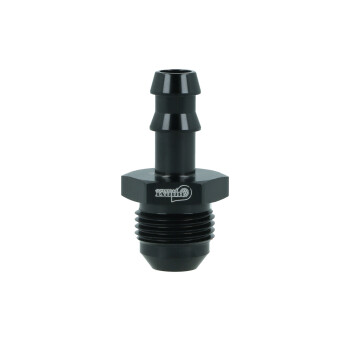Dash screw-in adapter to hose connection - male | BOOST...