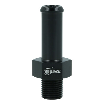 NPT screw-in adapter to hose connection - male | BOOST...