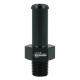 NPT Screw-in Adapter to Hose Connection - Male