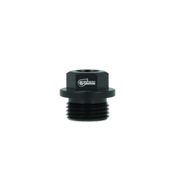 Thread adapter Dash ORB to NPT | BOOST products