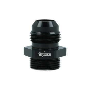 Thread Adapter High-Flow Dash to Metric - Male