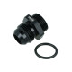 Thread Adapter High-Flow Dash to Metric - Male