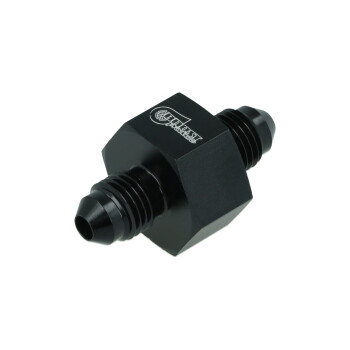 Gewindeadapter Dash / NPT mit Sensoranschluss