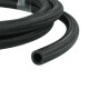 Hydraulic Hose Dash NBR - Nylon braided black | BOOST products