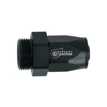 Dash Schlauchanschluss Fitting auf M22x1,5 - 0° gerade