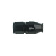 PTFE Dash Schlauchanschluss Fitting High Flow - 0° gerade