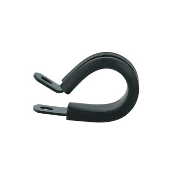 Cushioned Hose P-Clamp Bracket | BOOST products