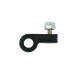 Single Hose P-Clamp Bracket
