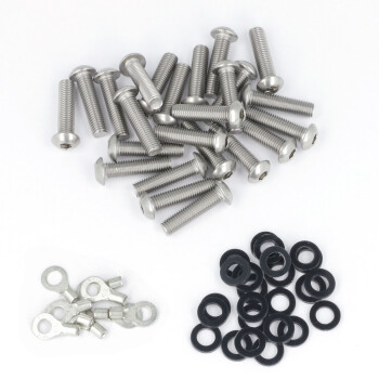 Kraftstoff Surge Tank Kit QSST Gold mit Pumpen