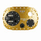 Kraftstoff Surge Tank Kit QSST Gold mit Pumpen