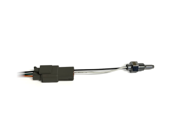 CANchecked NTC01 fluid temperature sensor (Oil / Water)