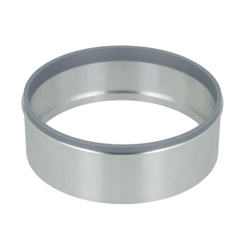 TurboZentrum Installation kit for MAF Honeycomb 102mm /...