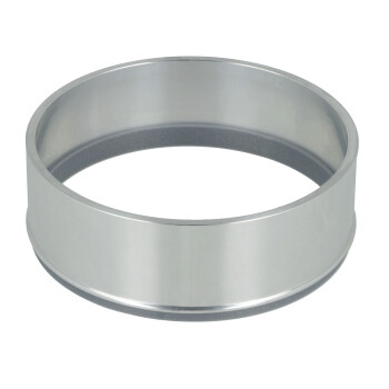 TurboZentrum Installation kit for MAF Honeycomb 102mm /...