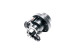 DMR (direkt montierter Kraftstoffdruckregler) -08 AN / Dash 8 ORB - schwarz | 20-1623-00