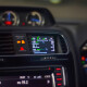 CANchecked MFD32 GEN 2 - 3.2" OBD2 Display VW Scirocco MK3 Facelift - RHD