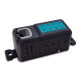 CANchecked TCC04 - 4x thermocouple amplifier / Type-K sensor controller to CAN Bus