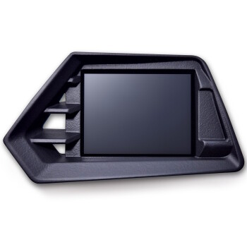 CANchecked MFD32 GEN 2 - 3.2" Display BMW G2X/G42/G8X - 2/3/4er series - RHD - none-assembled