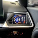 CANchecked MFD32 GEN 2 - 3.2" Display BMW G2X/G42/G8X - 2/3/4er series - RHD - none-assembled