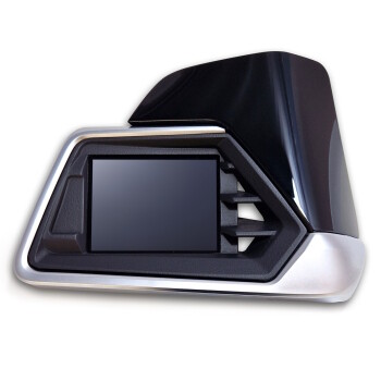 CANchecked MFD32 GEN 2 - 3.2&quot; Display BMW G87 M2 -...