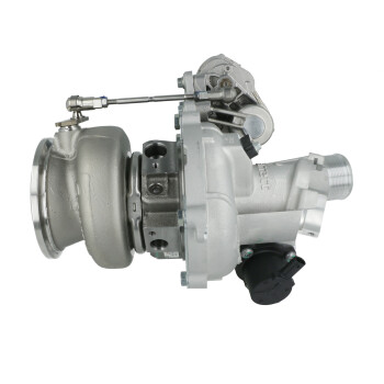 Garrett Stage 1 Powermax 447HP Upgrade Turbo GT2260S for VAG EA888 4.th GEN 2.0 TSI / 2.0 TFSI / 917056-5002