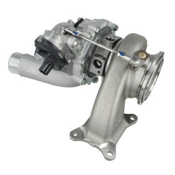 Garrett Stage 1 Powermax 447HP Upgrade Turbo GT2260S for VAG EA888 4.th GEN 2.0 TSI / 2.0 TFSI / 917056-5002