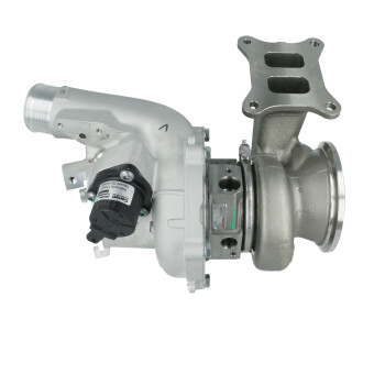 Garrett Stage 1 Powermax 447HP Upgrade Turbo GT2260S for VAG EA888 4.th GEN 2.0 TSI / 2.0 TFSI / 917056-5002