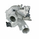 Garrett Stage 1 Powermax 447HP Upgrade Turbo GT2260S for VAG EA888 4.th GEN 2.0 TSI / 2.0 TFSI / 917056-5002