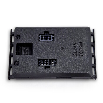 CANchecked MFD32 GEN 2 - 3.2" OBD2 Display VW Bus T5