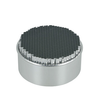 TurboZentrum installation kit for MAF Honeycomb 76mm /...