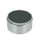 TurboZentrum installation kit for MAF Honeycomb 76mm / 3.0" - Alu (with Honeycomb)