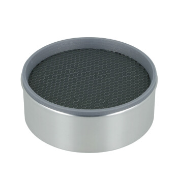 TurboZentrum installation kit for MAF Honeycomb 90mm /...