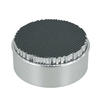 TurboZentrum installation kit for MAF Honeycomb 90mm /...