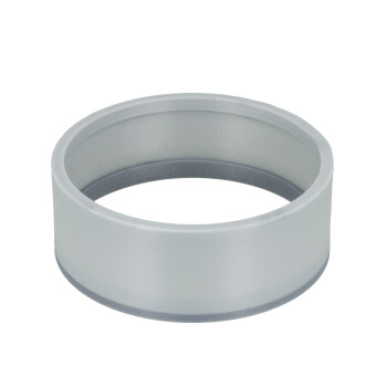 TurboZentrum Honeycomb LMM / MAF Einbaukit 89/90mm /...