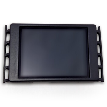 CANchecked MFD32 GEN 2 - 3.2" OBD2 Display VW Bus T5...