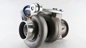 Turbocharger Holset (3774522)