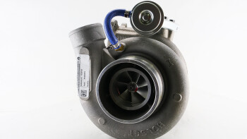 Turbocharger Holset (3774522)