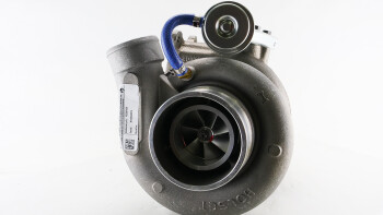 Turbocharger Holset (3774522)