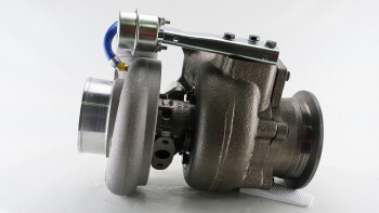 Turbocharger Holset (3774522)