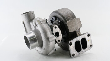 Turbocharger Garrett (465898-0001)