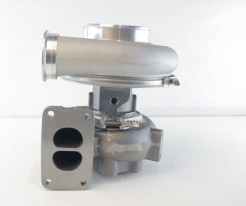 Turbolader BorgWarner (318704)