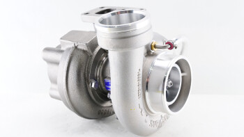 Turbocharger BorgWarner (12769800017)