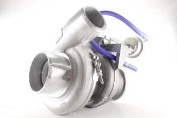 Turbocharger BorgWarner (175273)