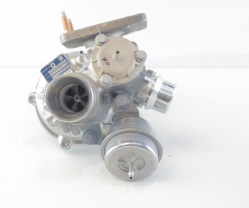 Turbolader BorgWarner (54399700077)